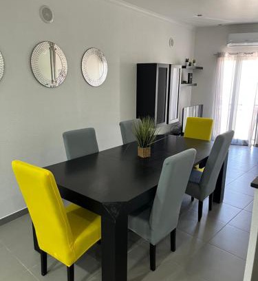 Castro Marim House | AL Manas Pereira