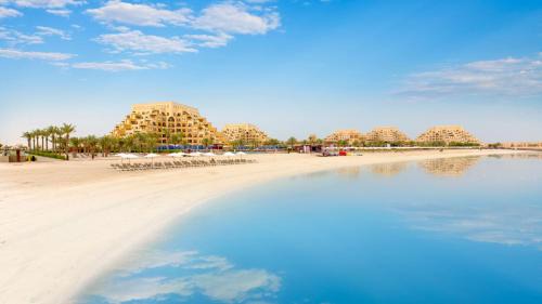 Bab Al Bahr Apartment | Al Marjan - Studio