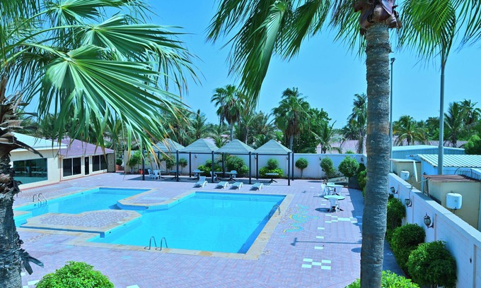 Obhur Al-Shamaliyah Apartment | Al Meem M&M Compound