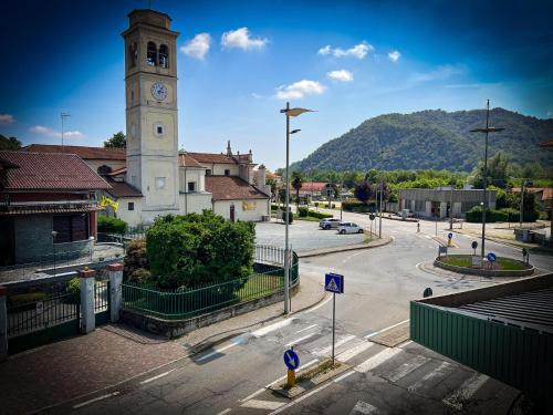 Prato Sesia House | Al Mille