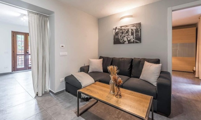 San Faustino-Madonnina-Quattroville Apartment | AL MULEIN