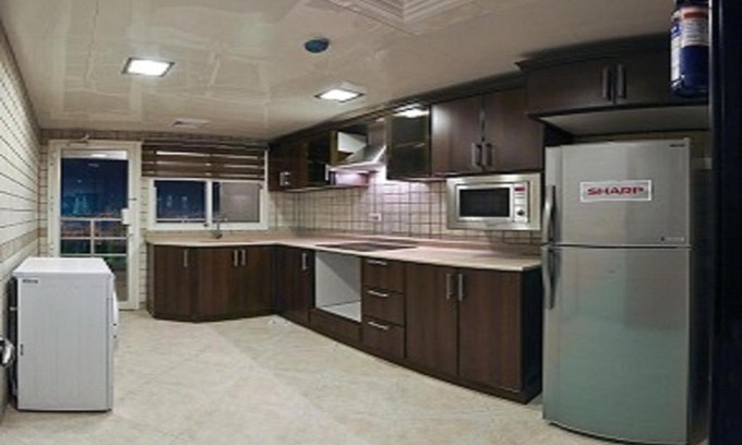 Manama Apartment | AL MUZAIN PLAZA