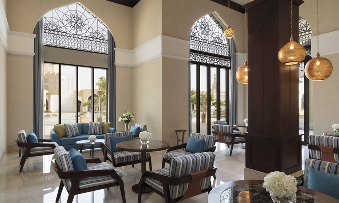 Al Najada Apartment | Al Najada Doha Hotel Apartments by Oaks
