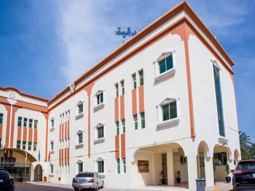 Al Seer Hotel | Al Nakheel Hotel Apartments
