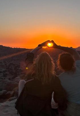 Al-Qadisiya Other | Al-Nawatef ECO camp- Dana Nature Reserve