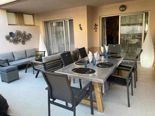 Playa Paraiso Apartment | Al paraiso del sur