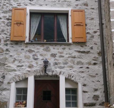 Brusio House | Al Piazzo 414