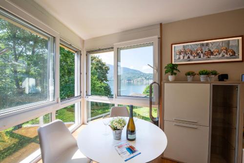 Caslano Villa | Al Pontile Di Caslano - Happy Rentals