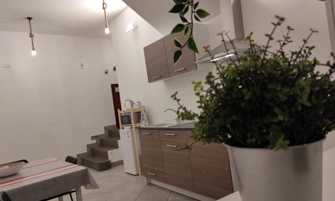 Raffo Apartment | Al Portico