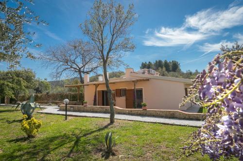 Riotorto House | Al posto giusto -appartamento Gioia