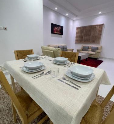 Jannusan Apartment | Al Qalah flats