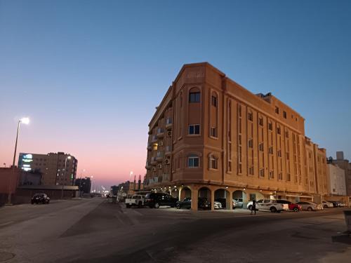 An Nakhil Apartment | Al Quraishi Residence Al Jawharah Dammam