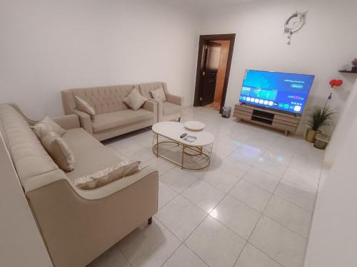 An Nakhil Apartment | Al Qurashi Residences Al Nakhil Dammam