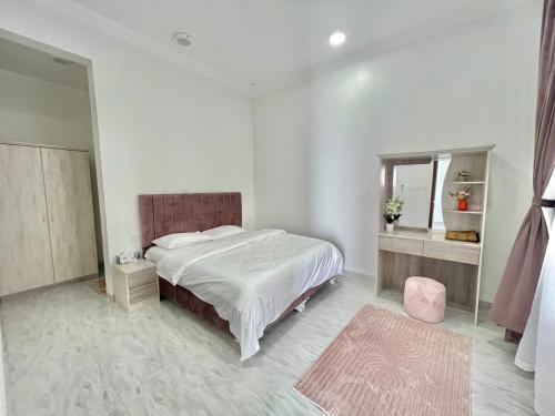 Nizwa House | AL Rabie Villa, Nizwa Grand Mall