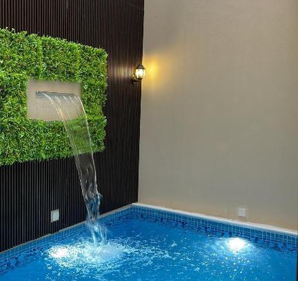 Jannusan Resort | Al Rayaan Villa