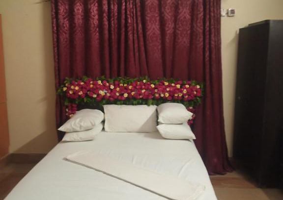 Hyderabad House | Al Rehman guest hous