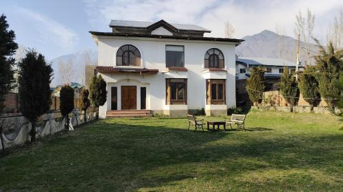 Brein House | Al Rehman Homestay