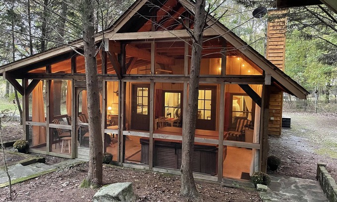 Mentone Cottage | Al's Nest a Quaint 1 Bedroom Cottage in Mentone