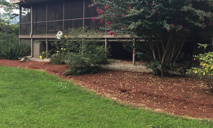 Meadow Bridge House | Al's Place - A place to Dream