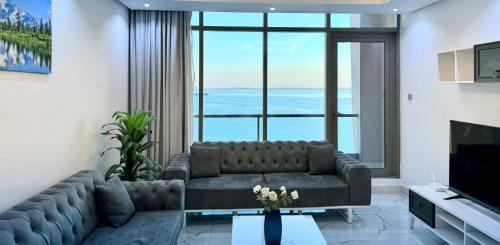 Hidd Apartment | Al Safwa One Apartment