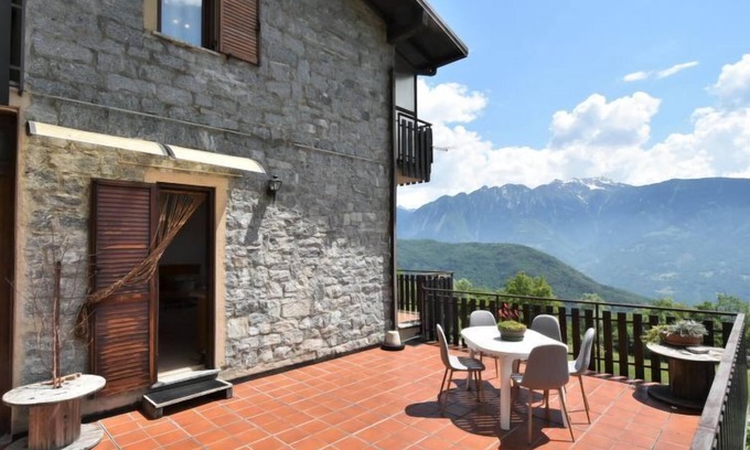 Civo Apartment | Al Sole by Interhome