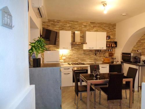 Loceri Apartment | 'Al Vico Dante'