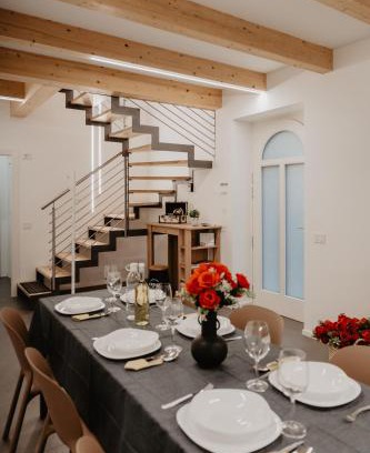 Nave San Rocco House | Al Vicolo Holiday Home