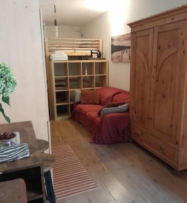 Roncegno Apartment | Al Volto