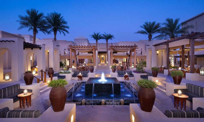 Al Wathba Hotel | Al Wathba, a Luxury Collection Desert Resort & Spa, Abu Dhabi