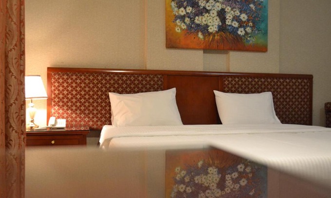 Al Seer Hotel | Al Zain Hotel