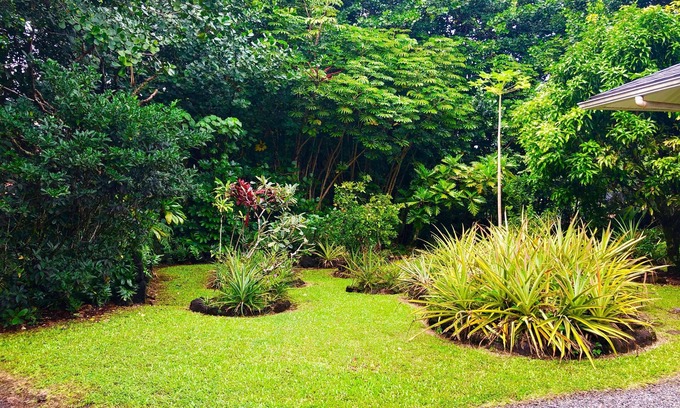 Keaau Bed & Breakfast | Ala Kai Bed & Breakfast
