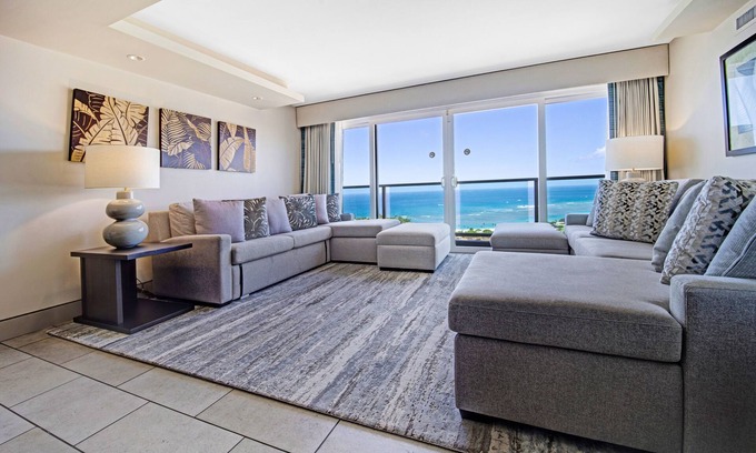 Ala Moana Hotel | Ala Moana Hotelcondo by Luana Vacation Rental
