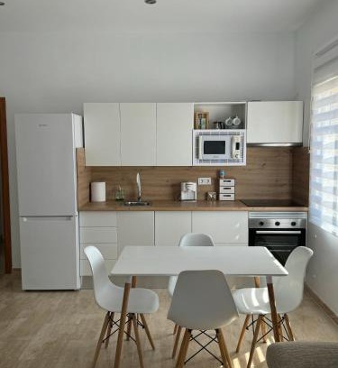Don Benito Apartment | Ala Pa cá