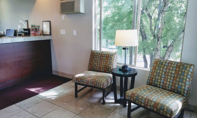 Multnomah Hotel | Aladdin Inn & Suites