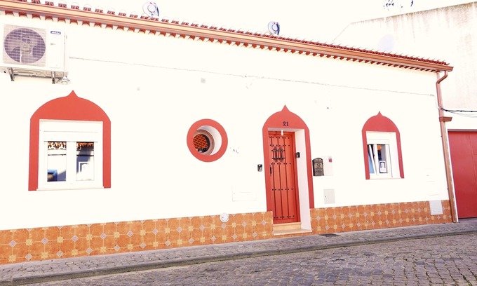 Reguengos de Monsaraz Apartment | Aladin Comfort Country Apartment T3