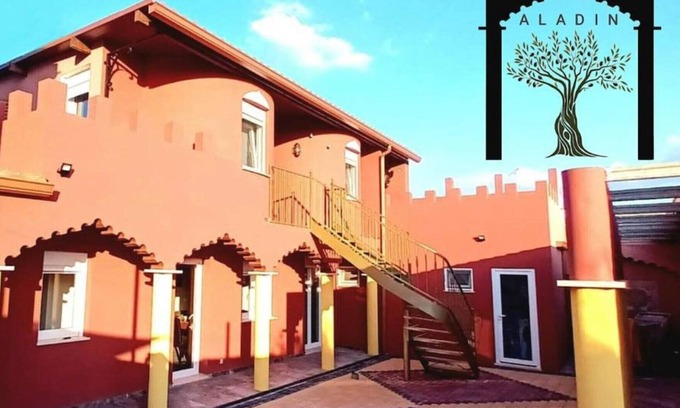Reguengos de Monsaraz House | Aladin Comfort Country House