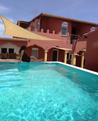 Reguengos de Monsaraz Villa | Aladin Comfort Country House