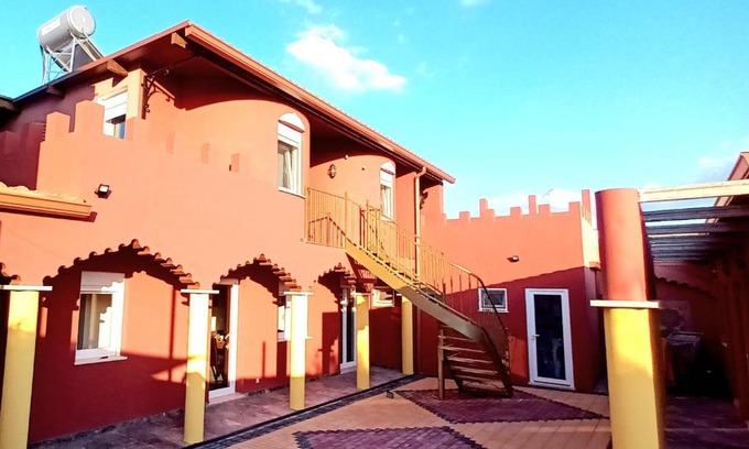 Reguengos de Monsaraz House | Aladin Comfort Country Rooms