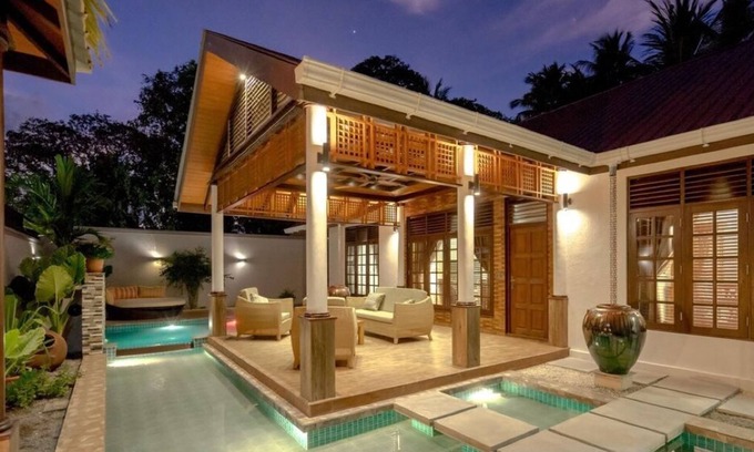 Fuvahmulah House | Alafehi Retreat