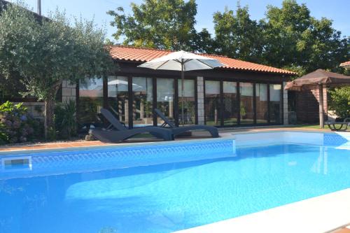 Arouca House | Alagoas4Family - Country House