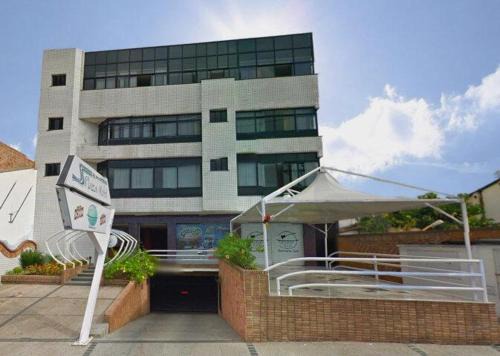 Alagoinhas Hotel | Alagoinhas Plaza Hotel