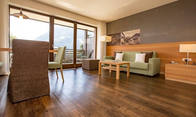 Lagundo Apartment | Alagundis Apartment Residence * - Design Apartment Smaragdus