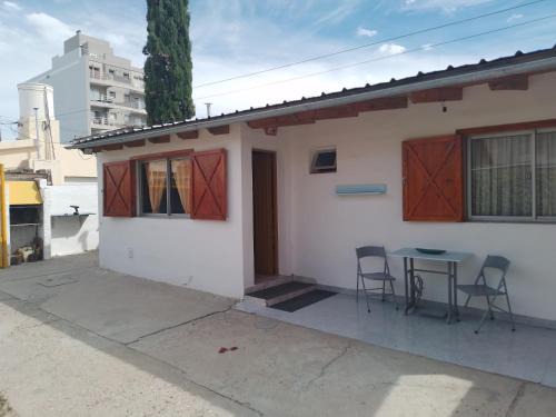 Puerto Madryn Apartment | Alaia