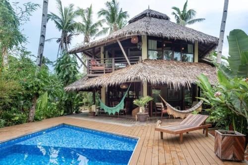 General Luna Villa | Alaia Hideaway