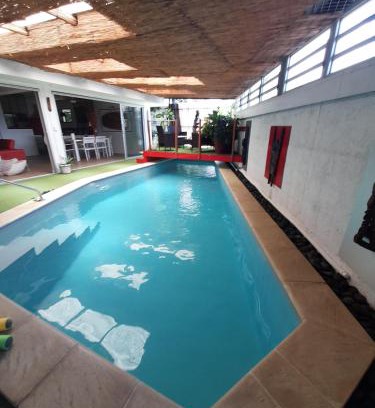 Noumea House | Alain