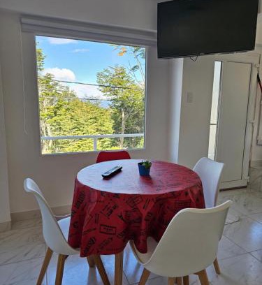 Province of Tierra del Fuego Apartment | Alakalufes Casa Familiar