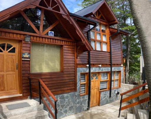 Province of Tierra del Fuego Apartment | Alakalufes Estudio - Departamento completo en Ushuaia