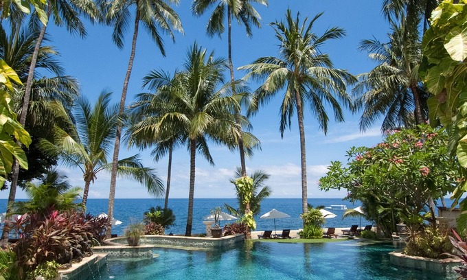 Sambirenteng Hotel | Alam Anda Ocean Front Resort & Spa