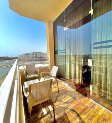 Marsa Alam Apartment | Alam B&B