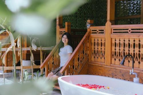Blahbatuh Villa | Alam Bulangan Villa